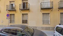 Bufete Joaquín López — Sevilla