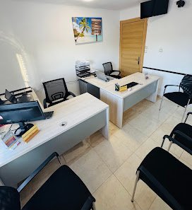 Asesoria Ismail — Alicante