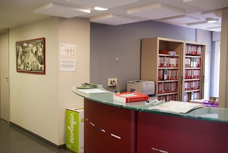 Col·lectiu Ronda — Mollet del Vallès
