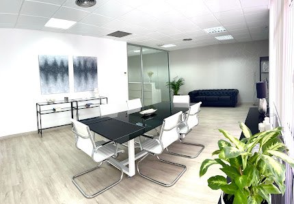 Díaz Serrano Abogados — San Sebastián de los Reyes