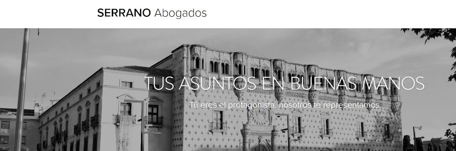 SERRANO Abogados