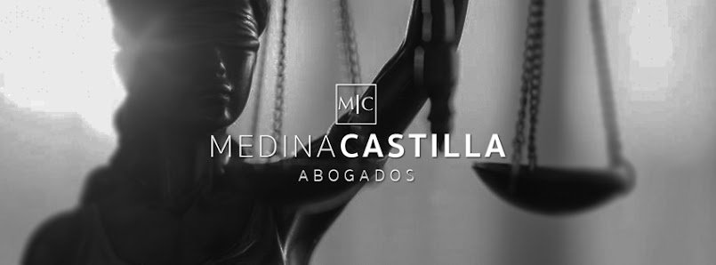 Medina Castilla Abogados — La Laguna