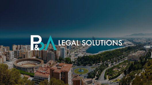 P&BA LEGAL SOLUTIONS — Málaga