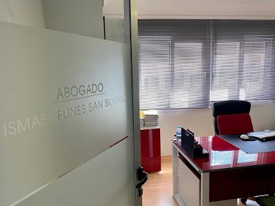 Ismael Funes San Silvino Abogados — Alicante