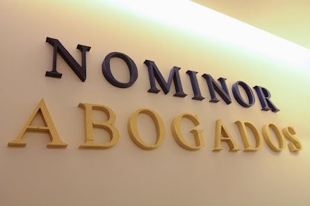 Nominor Abogados — Palma