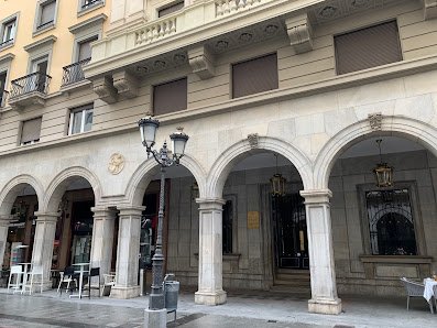 DeSantiago Abogados — Granada
