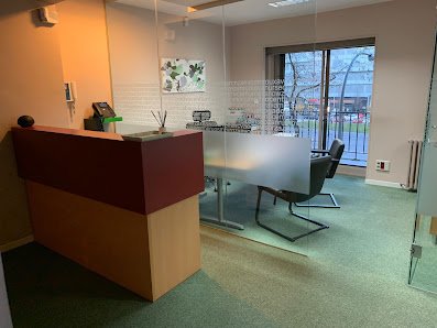 Lexcorp Abogados — Madrid