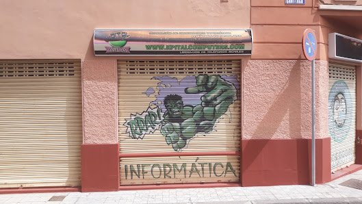 Silgo Toral Abogados — Santa Cruz de Tenerife