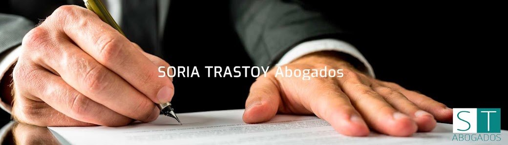 SORIA TRASTOY Abogados