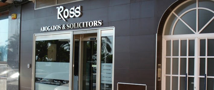 Ross Legal Services, S.L.