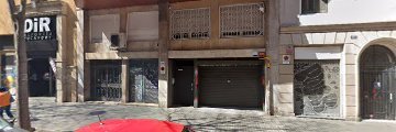 Alicias Abogadas — Barcelona