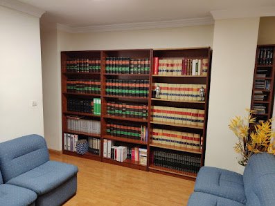 Álvarez Ramos Abogados — Málaga