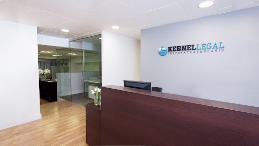 Kernel Legal