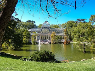 GP GIRARDI — Madrid