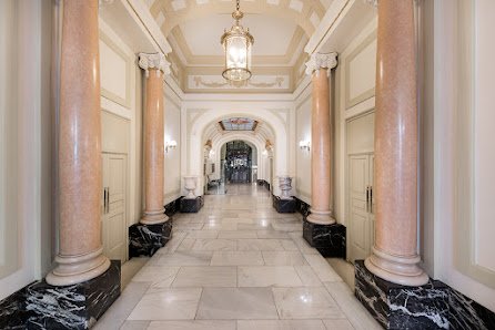Olmo Estudio Jurídico — Madrid