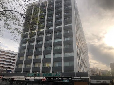 Escobar y Sánchez Abogados — Sevilla