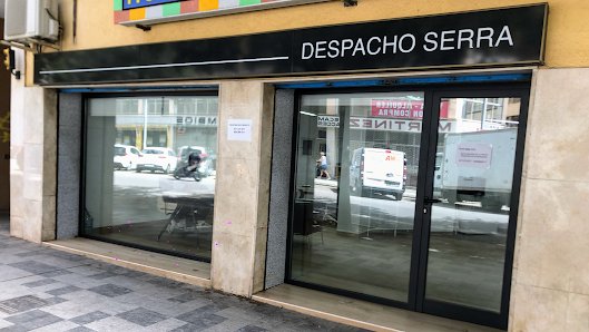 Sierra Abogados & Inversiones