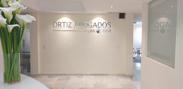 Ortiz Abogados — Marbella