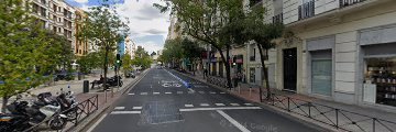 Macía & Salord — Madrid
