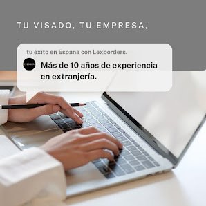 LexBorders — Barcelona