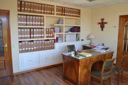 Jose Antonio Bravo Castillero Abogados — Toledo