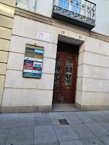 Monsalve Abogados — Valladolid
