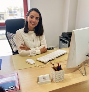 MM Abogados Murcia — Murcia