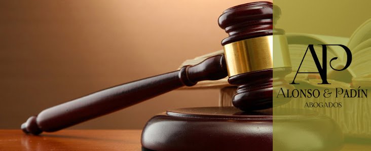 Alonso Padín Abogados — Sanxenxo