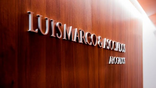 Luis Marco Abogados & Asociados — Elx