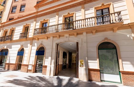 Guerrero-Ortega Abogados — Málaga