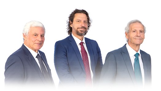 Villarejo Abogados Córdoba — Córdoba