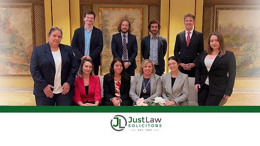 Just Law Solicitors — Fuengirola