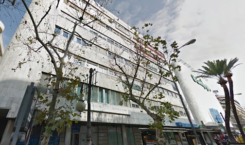 Martínez-Echevarría Abogados Córdoba — Córdoba