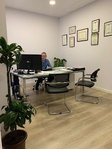 Morey Salvá Consulting, S.L.P. — Palma