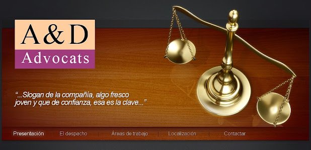Aidabogados / A&D Advocats — Tarragona