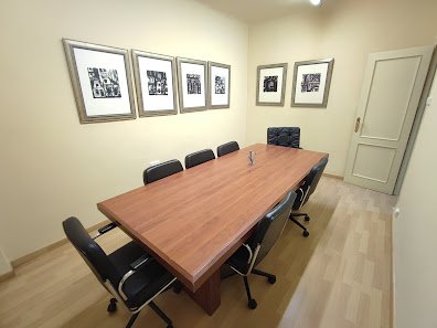 MG Abogados — Alicante