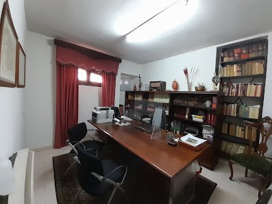 Aguilera Abogados — Alcalá de Henares