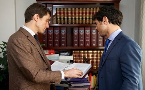 Advocate Abroad (Fuengirola) — Fuengirola