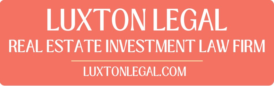 Luxton Legal
