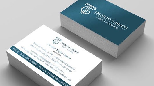TG Legal Consulting — Madrid