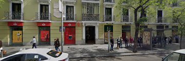 Euriux Abogados — Madrid