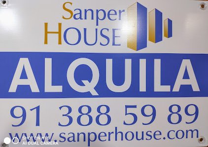 SANPERHOUSE Abogados — Madrid