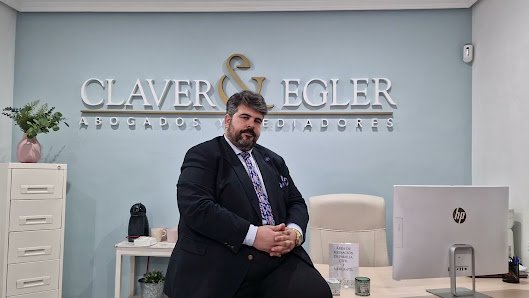 Claver & Egler Abogados y Mediadores — Sevilla