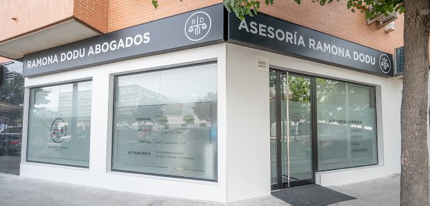 Ramona Dodu Abogados — Madrid