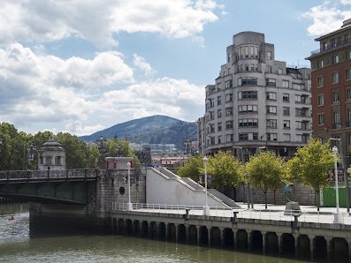 AIYON Abogados SLP — Bilbao