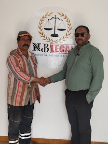 N&B Legal — Badalona