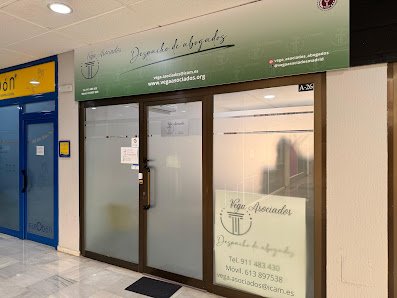 Vega Asociados — Villaviciosa de Odón