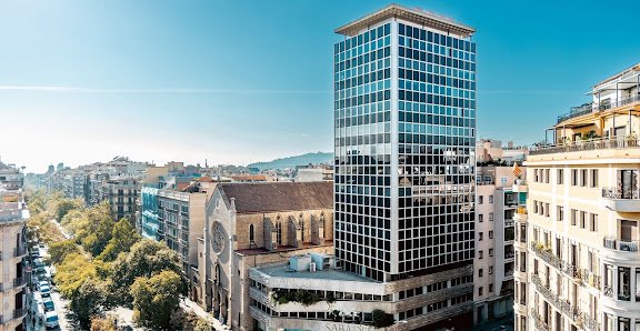Bufete DTR Abogados â Economistas — Barcelona