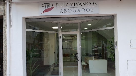 Ruiz Vivancos Abogados — La Vall d'Uixó