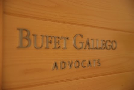 Bufet Gallego Advocats — Sant Andreu de la Barca